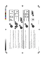 Предварительный просмотр 12 страницы Roberts CR9986 Manual