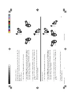 Предварительный просмотр 13 страницы Roberts CR9986 Manual