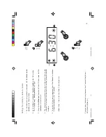 Предварительный просмотр 15 страницы Roberts CR9986 Manual