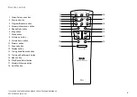 Preview for 5 page of Roberts CRD-36 Owner'S Manual