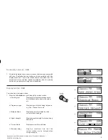 Preview for 9 page of Roberts CRD-39 User Manual