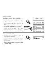 Предварительный просмотр 10 страницы Roberts CRD-9 Manual