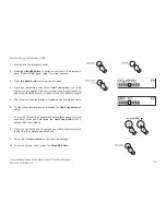 Предварительный просмотр 11 страницы Roberts CRD-9 Manual