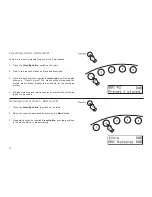 Предварительный просмотр 14 страницы Roberts CRD-9 Manual