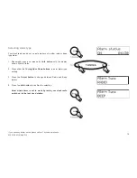 Предварительный просмотр 17 страницы Roberts CRD-9 Manual