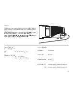 Предварительный просмотр 21 страницы Roberts CRD-9 Manual