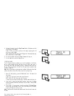 Preview for 21 page of Roberts DAB/FM/CD Stereo Clock Radio User Manual