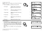 Предварительный просмотр 13 страницы Roberts Digital Radio with Dual Alarms CRD-29 User Manual