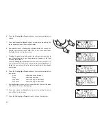 Preview for 28 page of Roberts DreamDock 2 User Manual