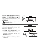 Preview for 45 page of Roberts DreamDock 2 User Manual