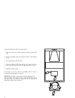 Предварительный просмотр 6 страницы Roberts DreamDock Manual