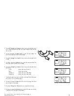 Предварительный просмотр 27 страницы Roberts DreamDock Manual