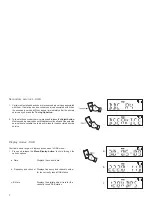 Предварительный просмотр 8 страницы Roberts DreamTime Manual