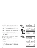 Предварительный просмотр 10 страницы Roberts DreamTime Manual