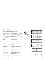 Предварительный просмотр 15 страницы Roberts DreamTime Manual