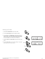 Предварительный просмотр 17 страницы Roberts DreamTime Manual