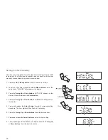 Предварительный просмотр 24 страницы Roberts DreamTime Manual