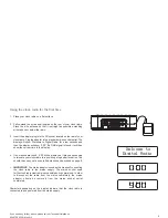 Preview for 5 page of Roberts ecologic 15 User Manual