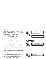 Preview for 10 page of Roberts ecologic 15 User Manual