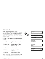 Preview for 15 page of Roberts ecologic 15 User Manual