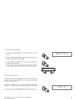 Preview for 23 page of Roberts ecologic 15 User Manual