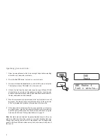 Preview for 6 page of Roberts ecologic 16 User Manual