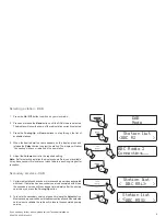 Preview for 7 page of Roberts ecologic 16 User Manual