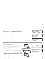 Предварительный просмотр 9 страницы Roberts ecologic 16 User Manual