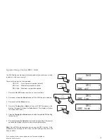 Предварительный просмотр 11 страницы Roberts ecologic 16 User Manual