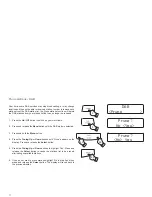 Предварительный просмотр 12 страницы Roberts ecologic 16 User Manual