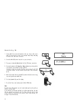 Preview for 14 page of Roberts ecologic 16 User Manual