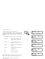 Preview for 15 page of Roberts ecologic 16 User Manual