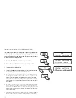 Предварительный просмотр 16 страницы Roberts ecologic 16 User Manual