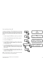 Предварительный просмотр 17 страницы Roberts ecologic 16 User Manual