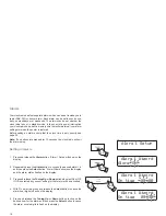 Preview for 20 page of Roberts ecologic 16 User Manual