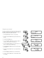 Предварительный просмотр 26 страницы Roberts ecologic 16 User Manual