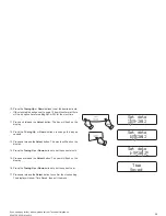 Предварительный просмотр 27 страницы Roberts ecologic 16 User Manual