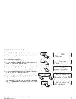 Предварительный просмотр 29 страницы Roberts ecologic 16 User Manual