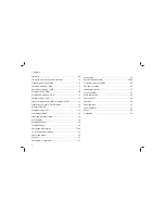 Preview for 2 page of Roberts ecologic 5 User Manual