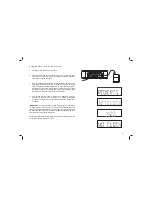 Preview for 5 page of Roberts ecologic 5 User Manual