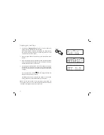 Preview for 6 page of Roberts ecologic 5 User Manual