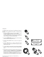 Preview for 5 page of Roberts ecologic 7 Manual