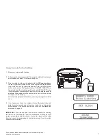 Preview for 7 page of Roberts ecologic 7 Manual