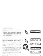 Preview for 13 page of Roberts ecologic 7 Manual