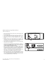 Предварительный просмотр 5 страницы Roberts exprssion Manual