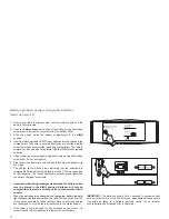 Предварительный просмотр 6 страницы Roberts exprssion Manual