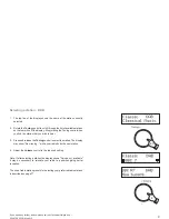 Предварительный просмотр 9 страницы Roberts exprssion Manual