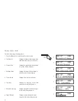 Предварительный просмотр 10 страницы Roberts exprssion Manual