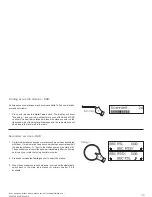 Предварительный просмотр 11 страницы Roberts exprssion Manual