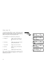 Предварительный просмотр 16 страницы Roberts exprssion Manual